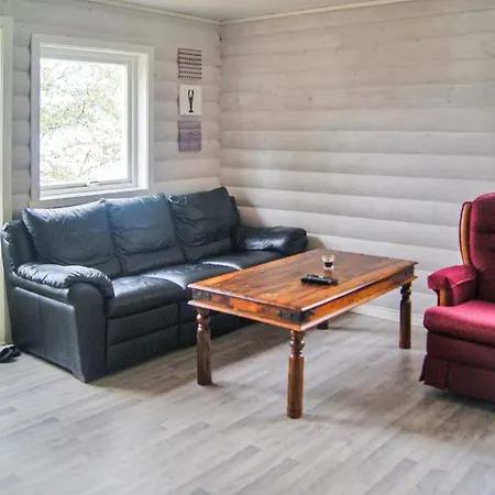 Cozy In Brekke With Wifi