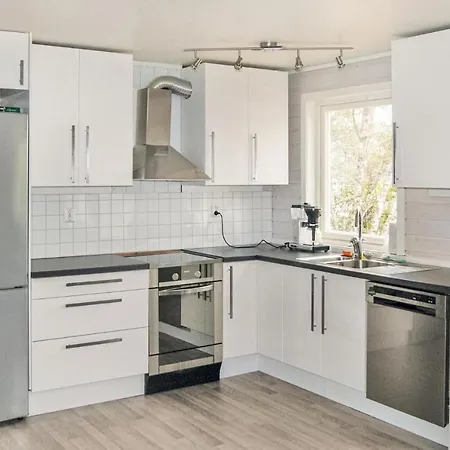 Holiday home Cozy In Brekke With Wifi Indre Oppedal