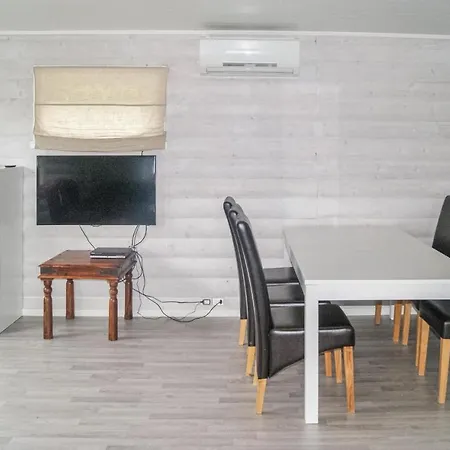 Cozy In Brekke With Wifi *